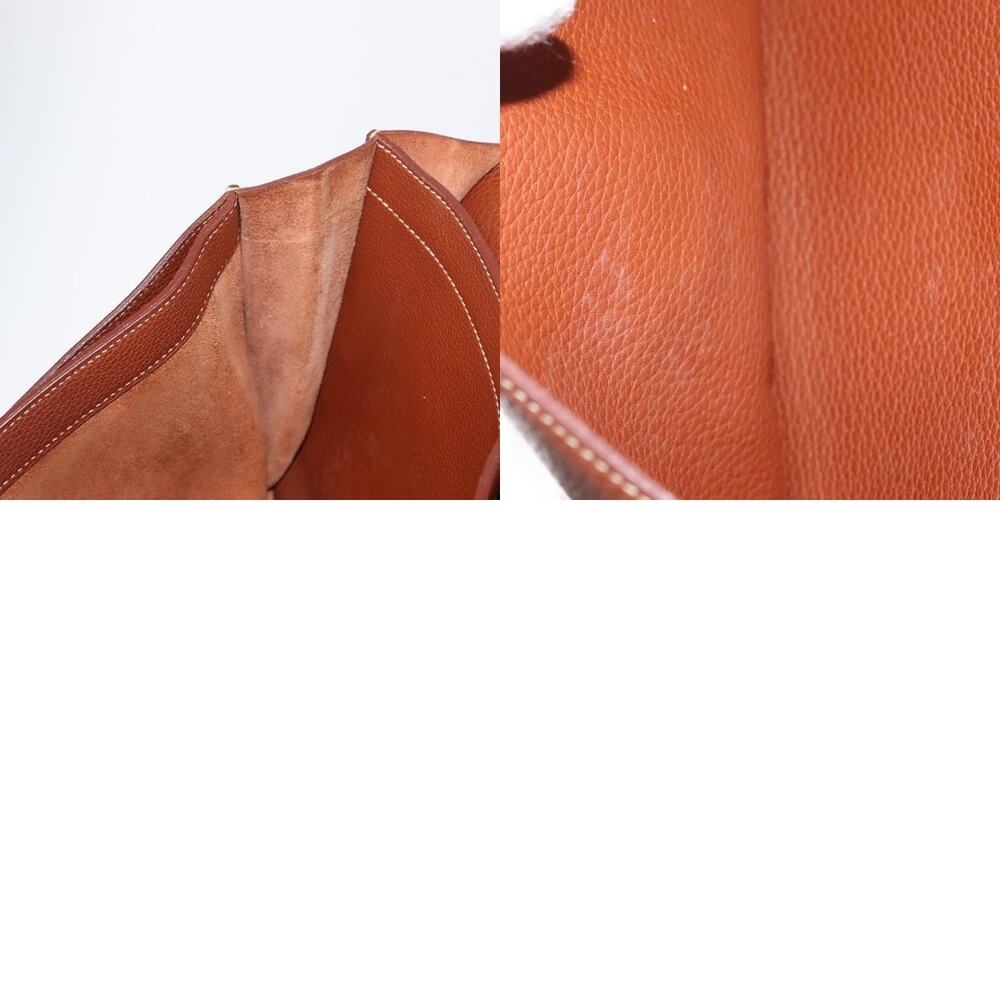Hermes Sac Adepeche 38 Business Bag - Picture 8 of 8